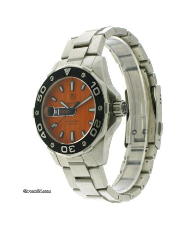 TAG Heuer WAJ1113 Watches Watch