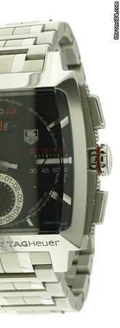 replica TAG Heuer Monaco LS WATCHES 1