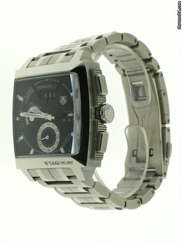 TAG Heuer CAL2110 Watches Watch