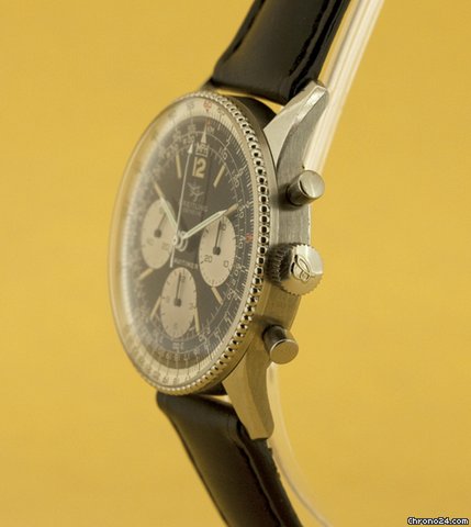 Breitling NAVITIMER 806 NOS VINTAGE WATCHES 2
