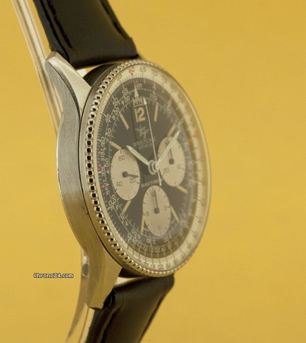 replica Breitling NAVITIMER 806 NOS VINTAGE WATCHES 1