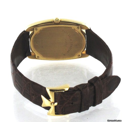 Vacheron Constantin Solo tempo WATCHES 2
