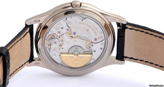 replica Patek Philippe Calendario Perpetuo Fasi Lunari WATCHES 1
