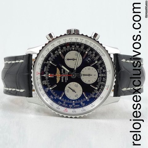 Breitling Navitimer 01 WATCHES 2