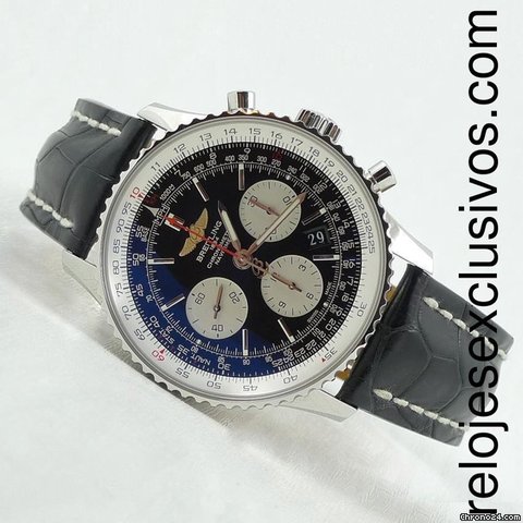 replica Breitling Navitimer 01 WATCHES 1