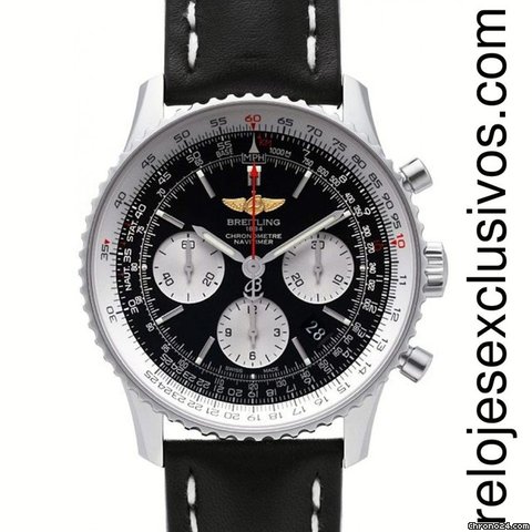 Breitling AB0120 Watches Watch