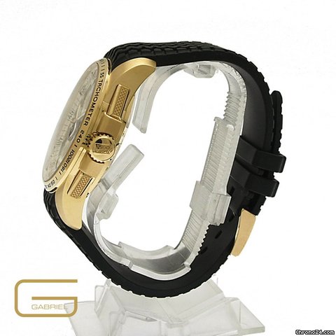 replica Chopard Mille Miglia GT XL 18K.Gold NP 19.000.- € WATCHES 1