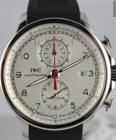 IWC IW390211 Watches Watch