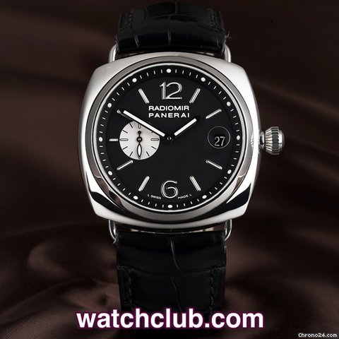 Panerai Radiomir - 42mm Limited Edition WATCHES 2