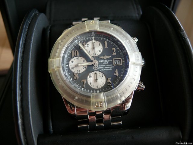 Breitling A13356 Watches Watch