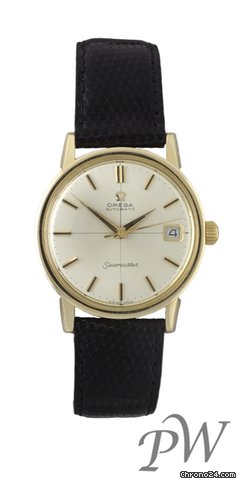 Omega Vintage Watches Watch