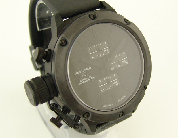 replica U-Boat CL 53 Chrono Limited Edition WATCHES 1