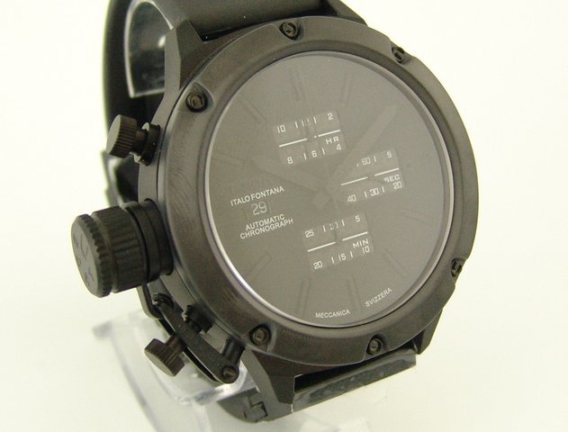U Boat 6201 Watches Watch