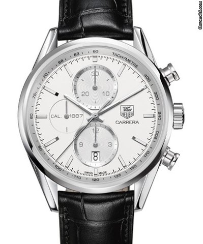 TAG Heuer CAR2111.FC6266 Watches Watch