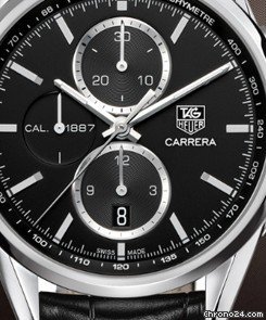 TAG Heuer CAR2110.FC6266 Watches Watch