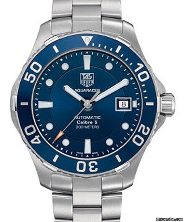 TAG Heuer WAN2111.BA0822 Watches Watch