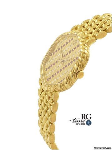 Audemars Piguet Manual Ladies WATCHES 2