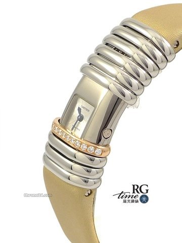 Cartier Declaration WT000830 WATCHES 2