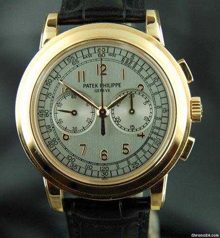 Patek Philippe 5070 Watches Watch