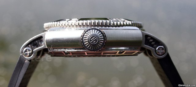 Roger Dubuis Easy Diver WATCHES 2