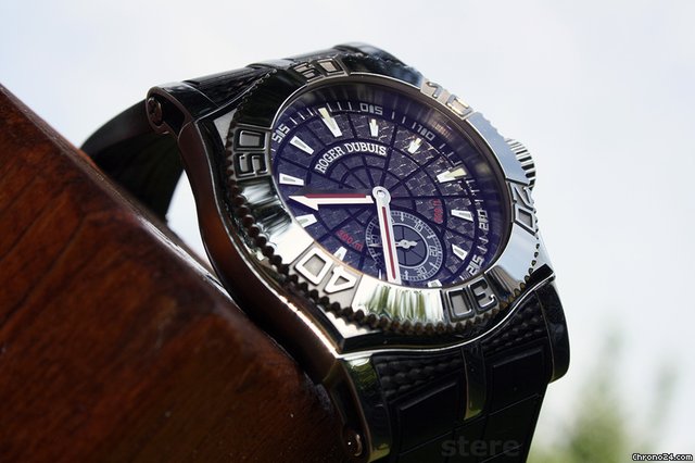 Roger Dubuis Roger Dubuis 20928 Watches Watch