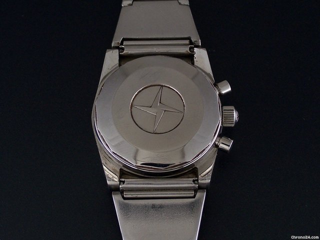 replica Zenith El Primero Espada WATCHES 1