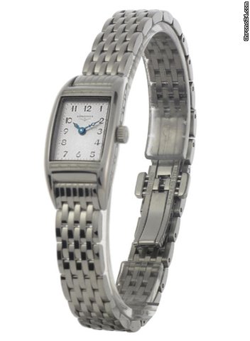 Longines BelleArti L2.195.4.73.6 WATCHES 2