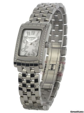 Longines Dolce Vita L5.155.0.97.6 WATCHES 2