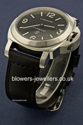 replica Panerai Luminor Logo PAM 00000 WATCHES 1