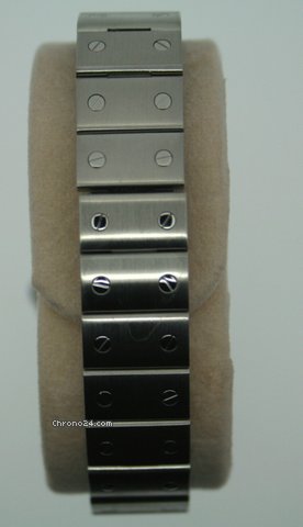 Cartier SANTOS WATCHES 2