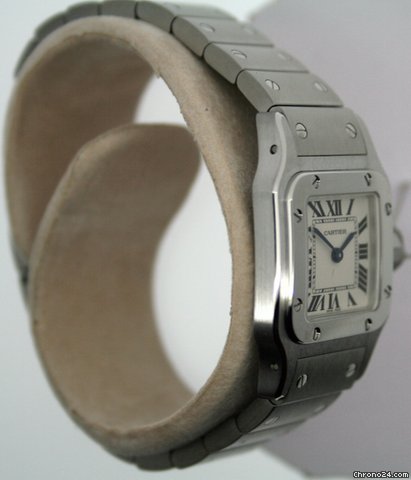 replica Cartier SANTOS WATCHES 1