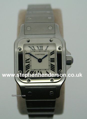 Cartier 1565 Watches Watch