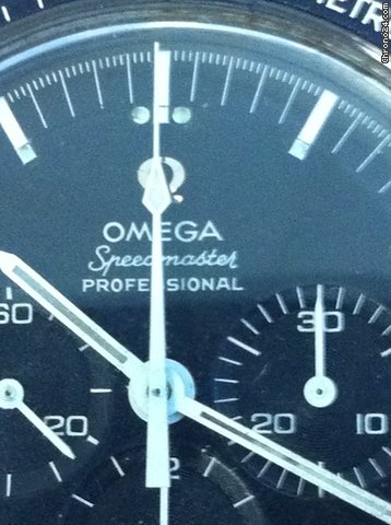 Omega Speedmaster Pre Moon WATCHES 2
