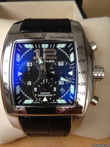 replica Chopard Two o Ten WATCHES 1