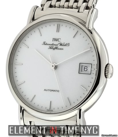 IWC IWC 41214 Watches Watch