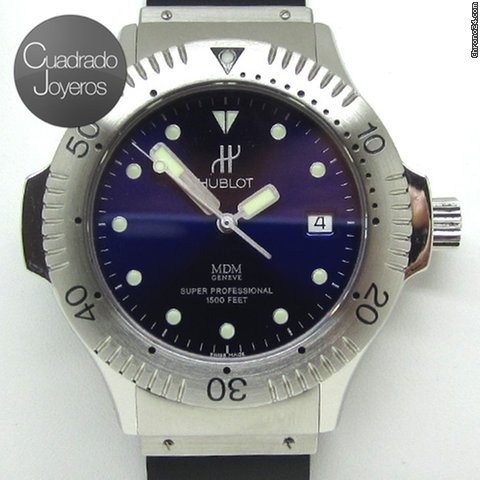 Hublot Superprofessional WATCHES 2