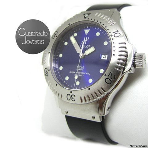 replica Hublot Superprofessional WATCHES 1