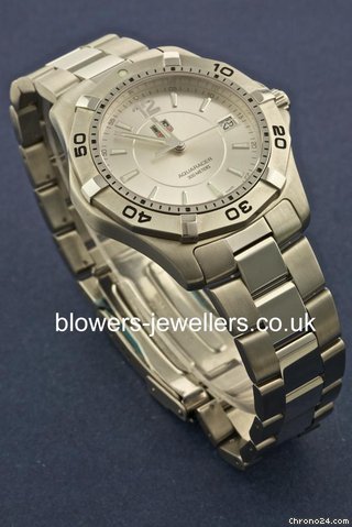 replica TAG Heuer Aquaracer WAF1112.BA0801 WATCHES 1
