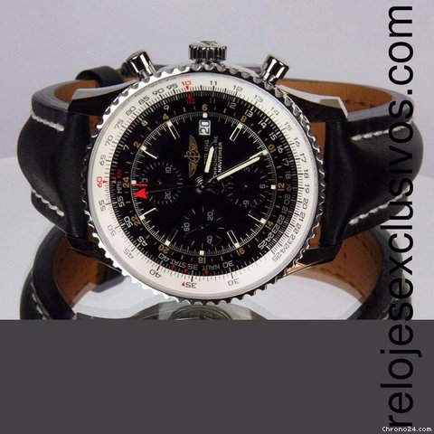 replica Breitling Navitimer World WATCHES 1