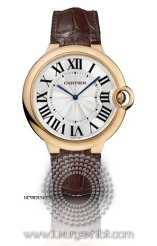 Cartier W6920054 Watches Watch