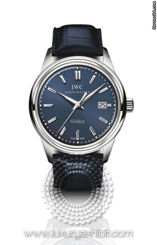 IWC 3233-10 Watches Watch