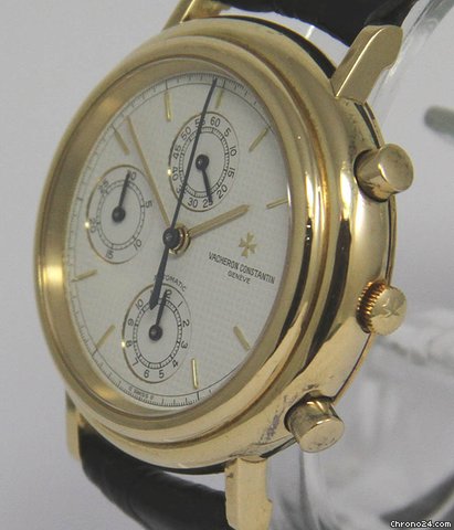 Vacheron Constantin WATCHES 2