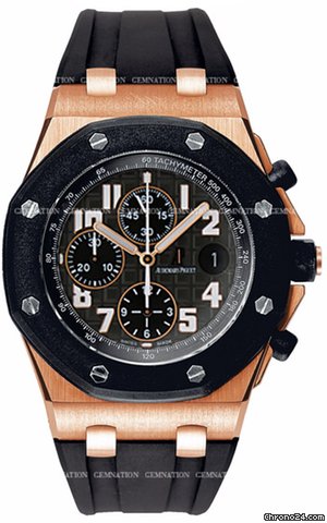 Audemars Piguet 25940OKOOD002CA02 Watches Watch