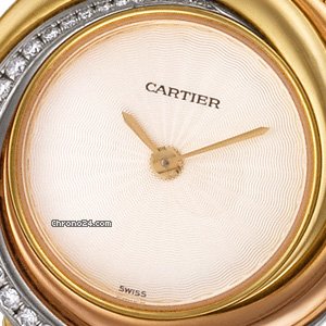 Cartier Trinity 2357 WATCHES 2
