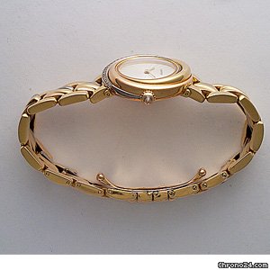 replica Cartier Trinity 2357 WATCHES 1