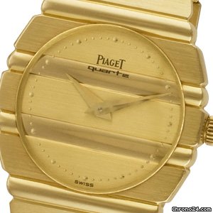 Piaget Polo 861C701 WATCHES 2