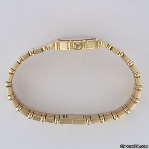 replica Piaget Polo 861C701 WATCHES 1
