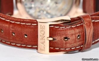 replica A. Lange & Sohne Lange1 Mondphase WATCHES 1