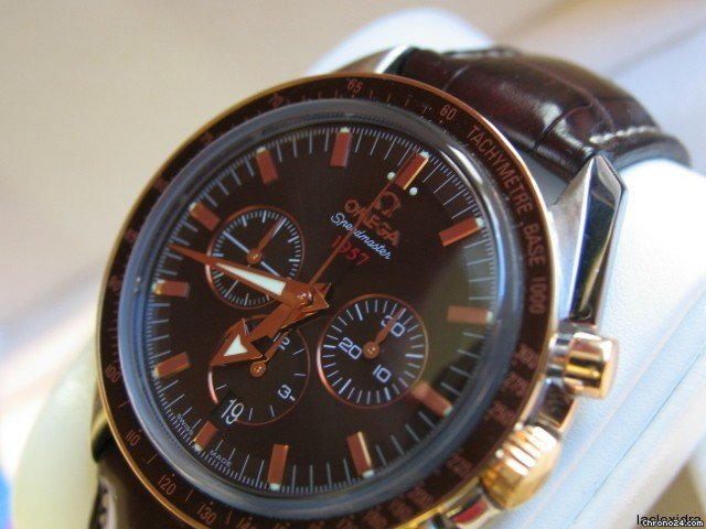 replica Omega Speedmaster 1957 Broad Arrow 321.93.42.50.13.001 WATCHES 1