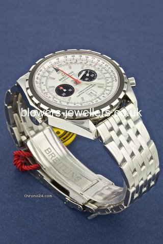 replica Breitling Special Edition Chrono-Matic WATCHES 1 